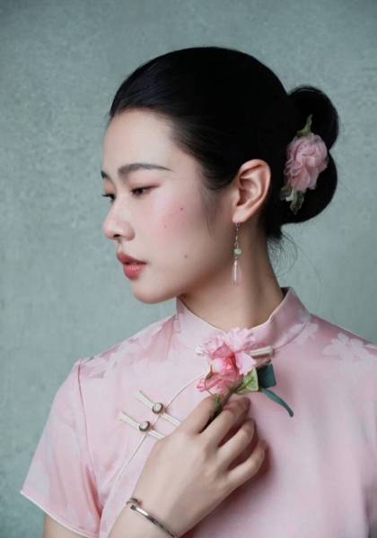 形象照片