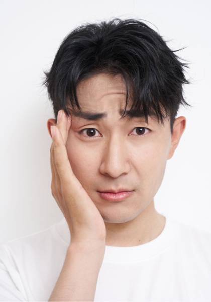 形象照片