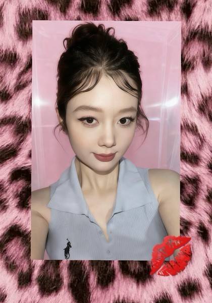 形象照片
