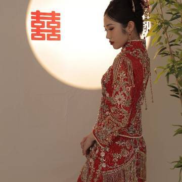 孙一的微模卡作品