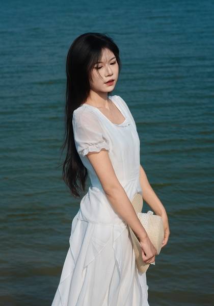 形象照片