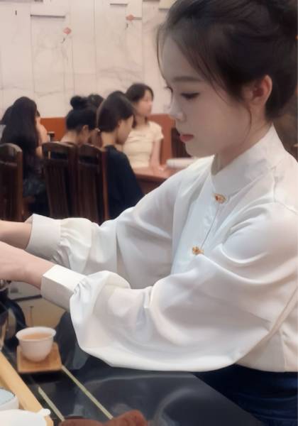 形象照片