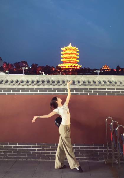 形象照片