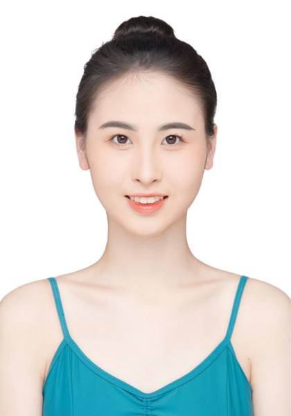 形象照片