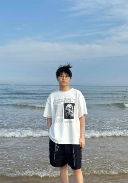 形象照片