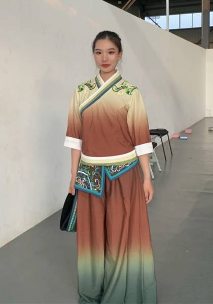 形象照片