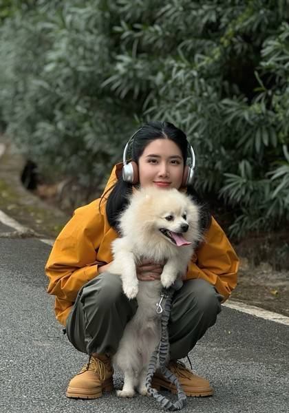 推荐艺人