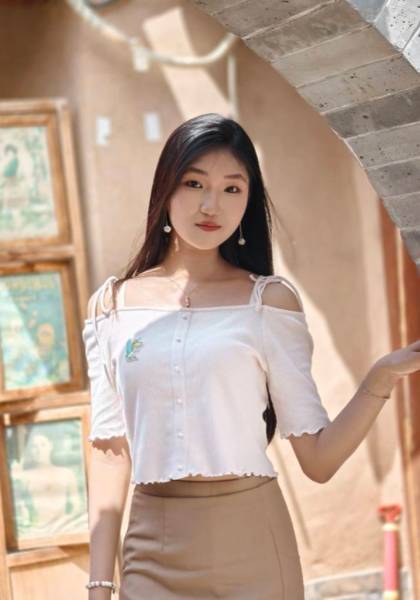 形象照片