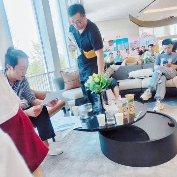 经历图片