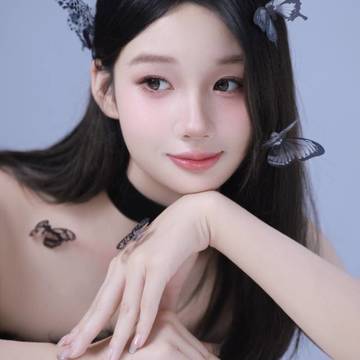 千遂的微模卡作品