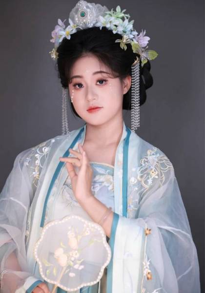 形象照片