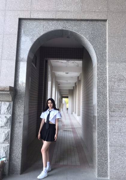 形象照片