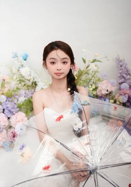 推荐艺人