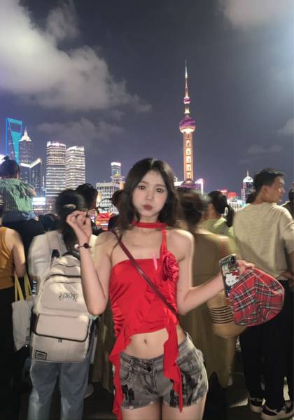 推荐艺人