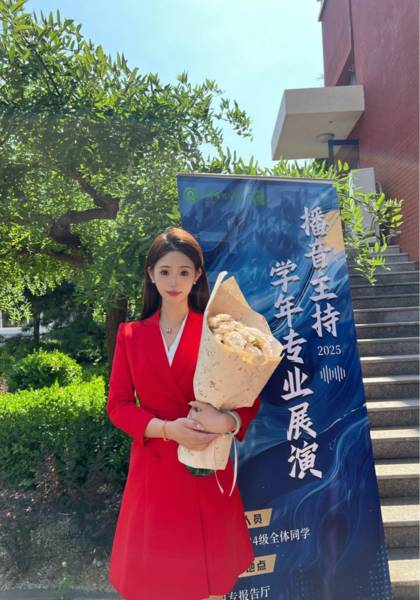 形象照片