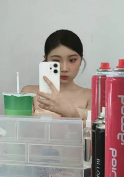 形象照片