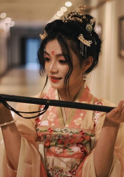 形象照片