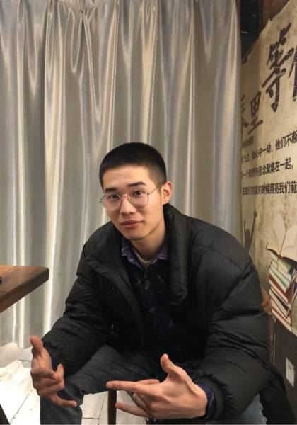 形象照片