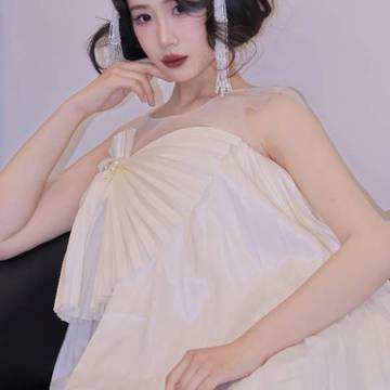孙一的微模卡作品