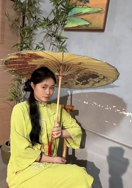 形象照片