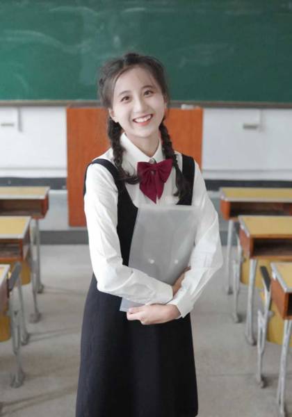 形象照片