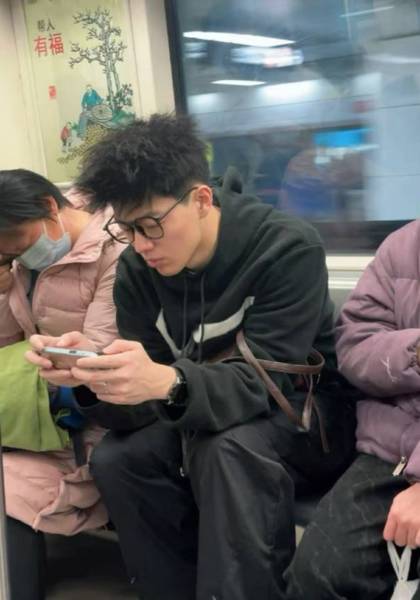形象照片
