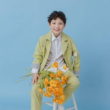 Joey的微模卡作品