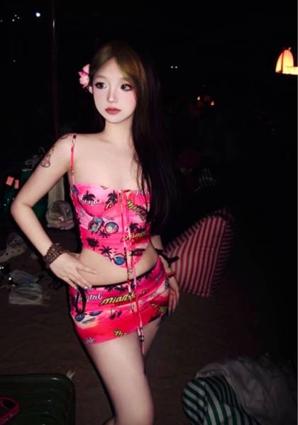 形象照片