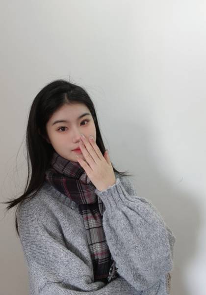 形象照片