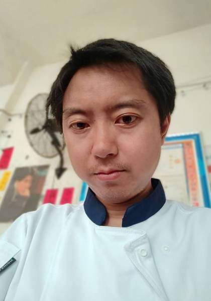形象照片