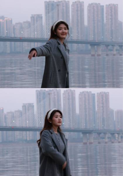 形象照片