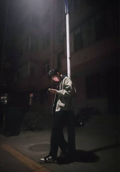 形象照片