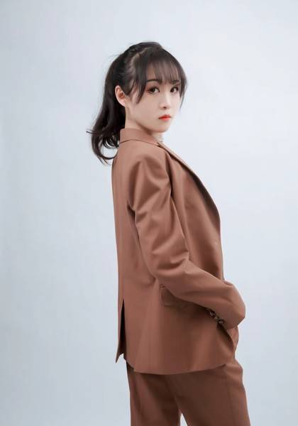 形象照片