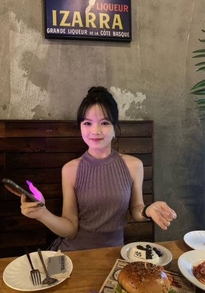 形象照片