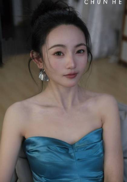 推荐艺人