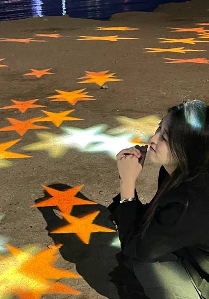 推荐艺人