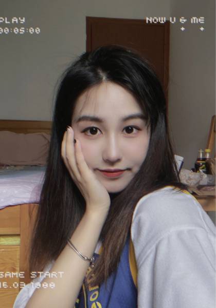 形象照片