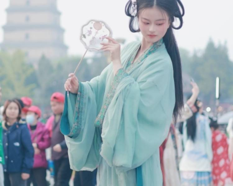 艺人背景图