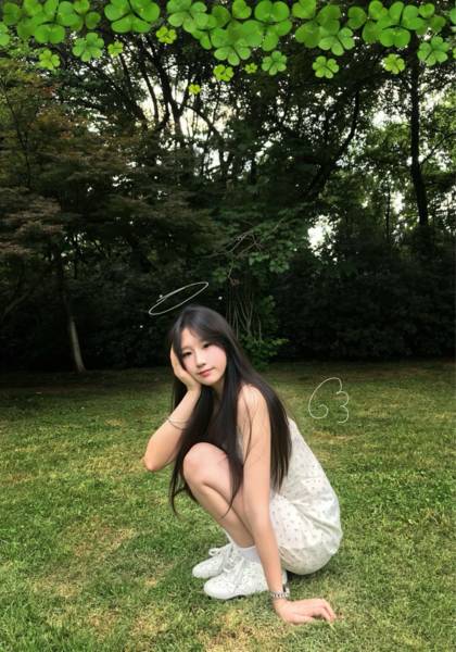 形象照片