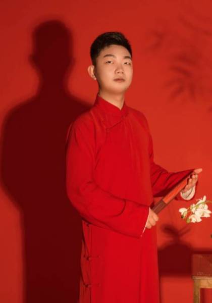 形象照片