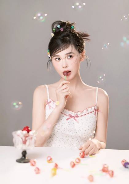 形象照片