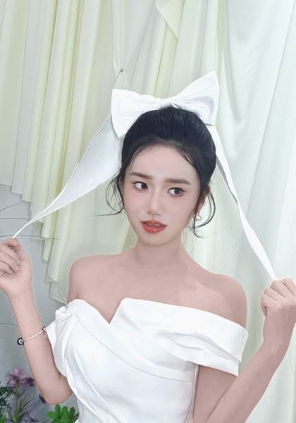 形象照片