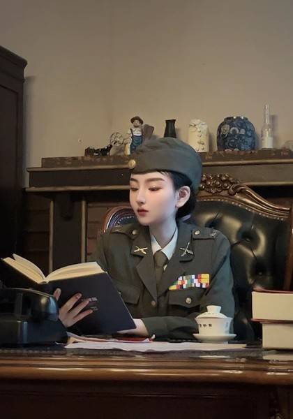 推荐艺人