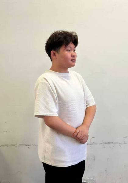 形象照片