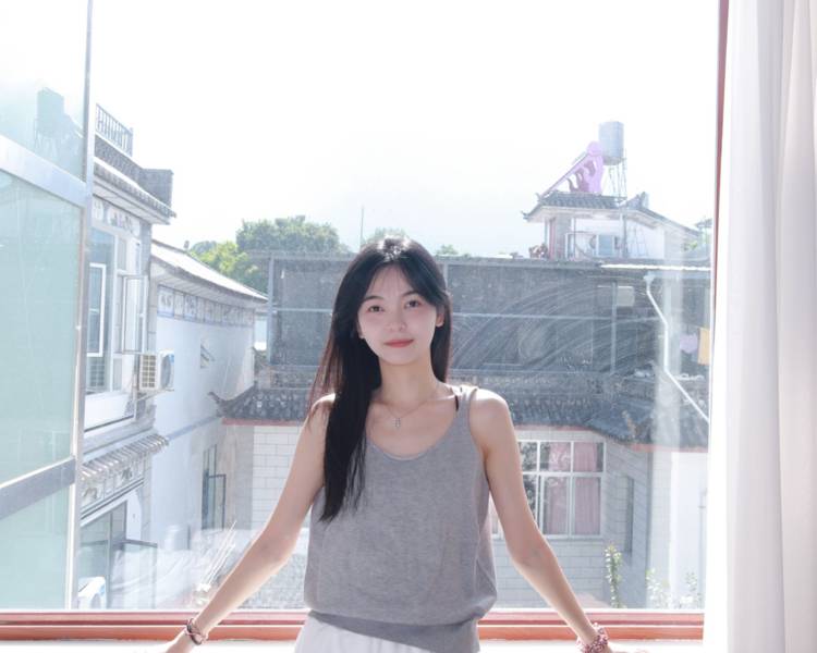 艺人背景图