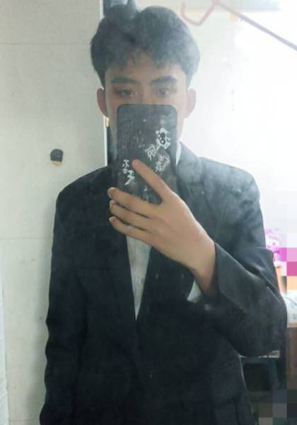 形象照片