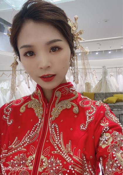 形象照片