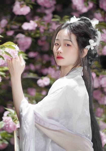 形象照片