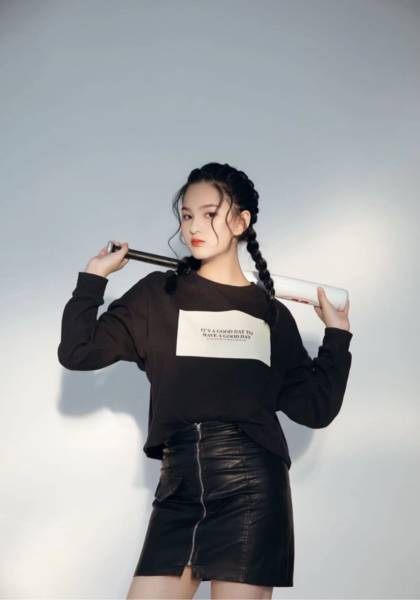 形象照片