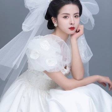 李婷婷的微模卡作品